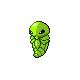Kakuna - HeartGold SoulSilver (Shiny)