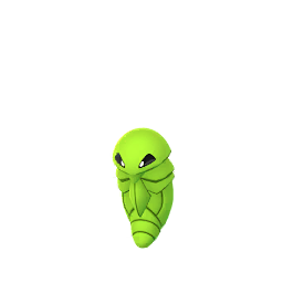 Kakuna - GO (Shiny)
