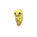 Kakuna - Omega Ruby Alpha Sapphire (Normal)