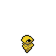 Kakuna - Let_s Go Pikachu Let_s Go Eevee