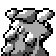 Kangaskhan - Red Blue (Back View)