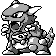 Kangaskhan - Red Blue (Normal)