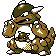 Kangaskhan - Crystal (Normal)