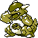 Kangaskhan - Gold (Normal)