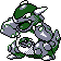 Kangaskhan - Gold (Shiny)