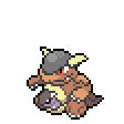Kangaskhan - Let_s Go Pikachu Let_s Go Eevee