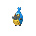 Karrablast - Omega Ruby Alpha Sapphire (Normal)