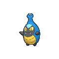 Karrablast - X Y (Normal)