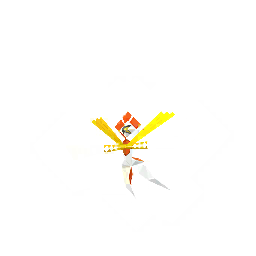 Kartana - GO (Normal)
