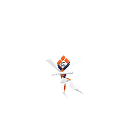 Kartana - GO (Shiny)