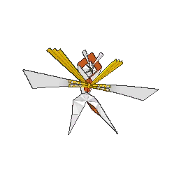 Kartana - Sun Moon
