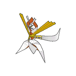 Kartana - Ultra Sun Ultra Moon