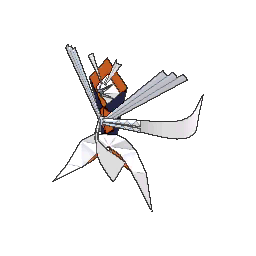 Kartana - Ultra Sun Ultra Moon