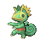 Kecleon - Ruby Sapphire (Normal)