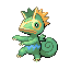 Kecleon - Ruby Sapphire (Shiny)
