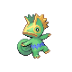 Kecleon - HeartGold SoulSilver (Shiny)