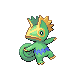 Kecleon - Platinum (Shiny)
