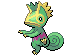 Kecleon - Black 2 White 2 Black White Animated (Normal)