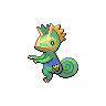 Kecleon - Black White (Shiny)