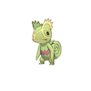 Kecleon - Bank