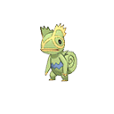 Kecleon - Bank (Shiny)