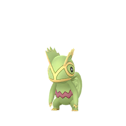 Kecleon - GO (Normal)