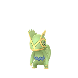 Kecleon - GO (Shiny)