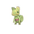 Kecleon - Omega Ruby Alpha Sapphire (Normal)