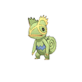 Kecleon - Omega Ruby Alpha Sapphire (Shiny)