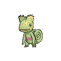 Kecleon - X Y (Normal)
