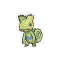 Kecleon - X Y (Shiny)