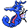 Kingdra - Gold (Normal)