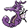 Kingdra - Gold (Shiny)