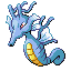 Kingdra - Emerald (Normal)