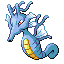 Kingdra - Ruby Sapphire (Normal)