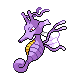 Kingdra - Diamond Pearl (Shiny)