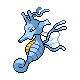 Kingdra - Platinum (Normal)