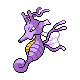 Kingdra - Platinum (Shiny)