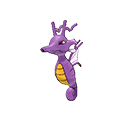 Kingdra - Bank (Shiny)