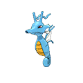 Kingdra - Omega Ruby Alpha Sapphire (Normal)