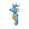 Kingdra - X Y (Normal)