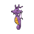 Kingdra - X Y (Shiny)