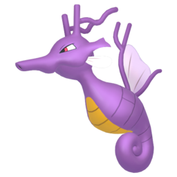 Kingdra - Home
