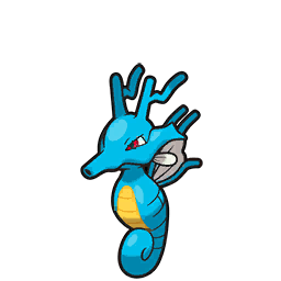 Kingdra - Scarlet Violet