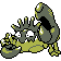 Kingler - Crystal (Shiny)