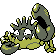 Kingler - Gold (Shiny)
