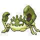 Kingler - Diamond Pearl (Shiny)
