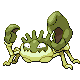 Kingler - Platinum (Shiny)