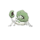 Kingler - Bank (Shiny)