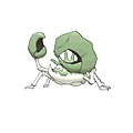 Kingler - Omega Ruby Alpha Sapphire (Shiny)